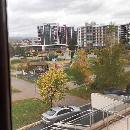 Стая за гости Пентагона Кирджалі Екстер'єр фото